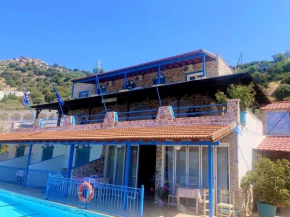 Mary Popi - Dodekanes Panormos